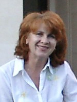 Введенская Надежда Контакты